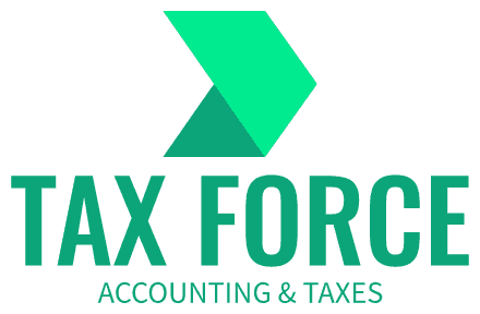 Tax Force inc.